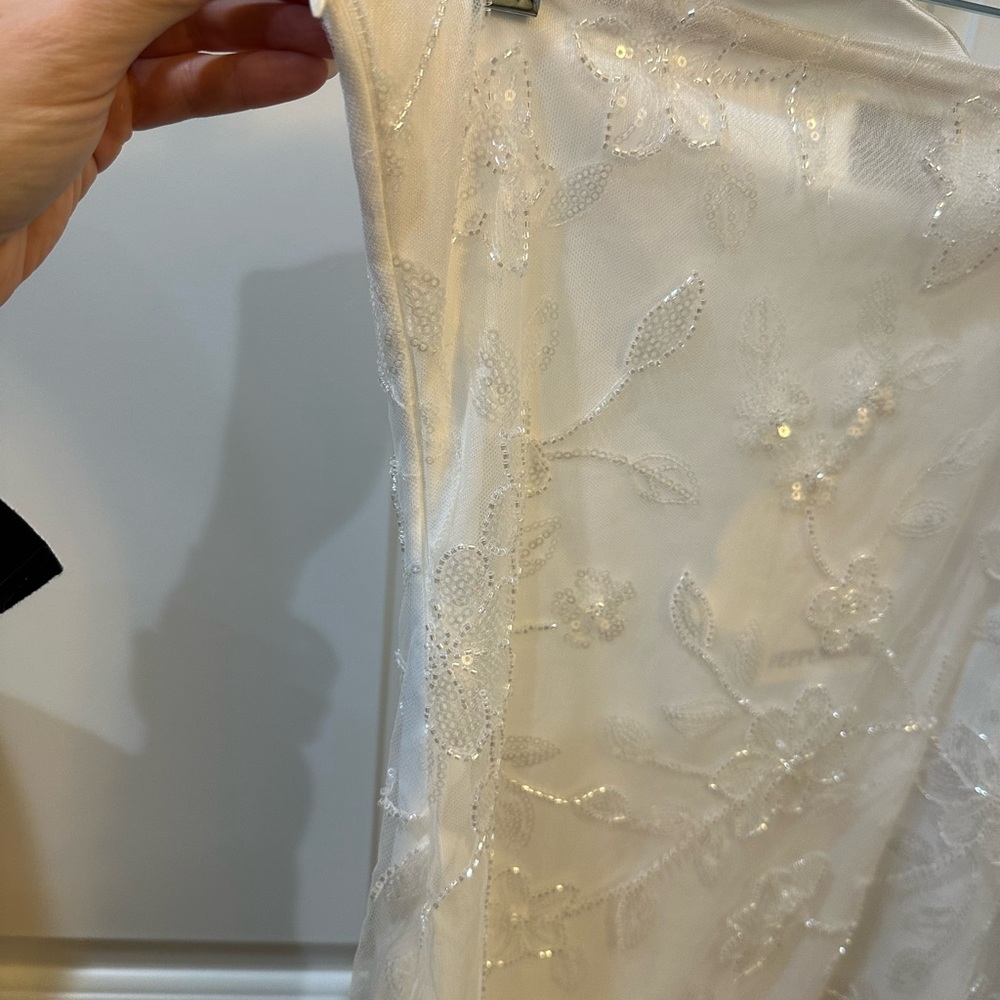 Peppermayo Moorey Beaded Mini Dress - Picture 7 of 7